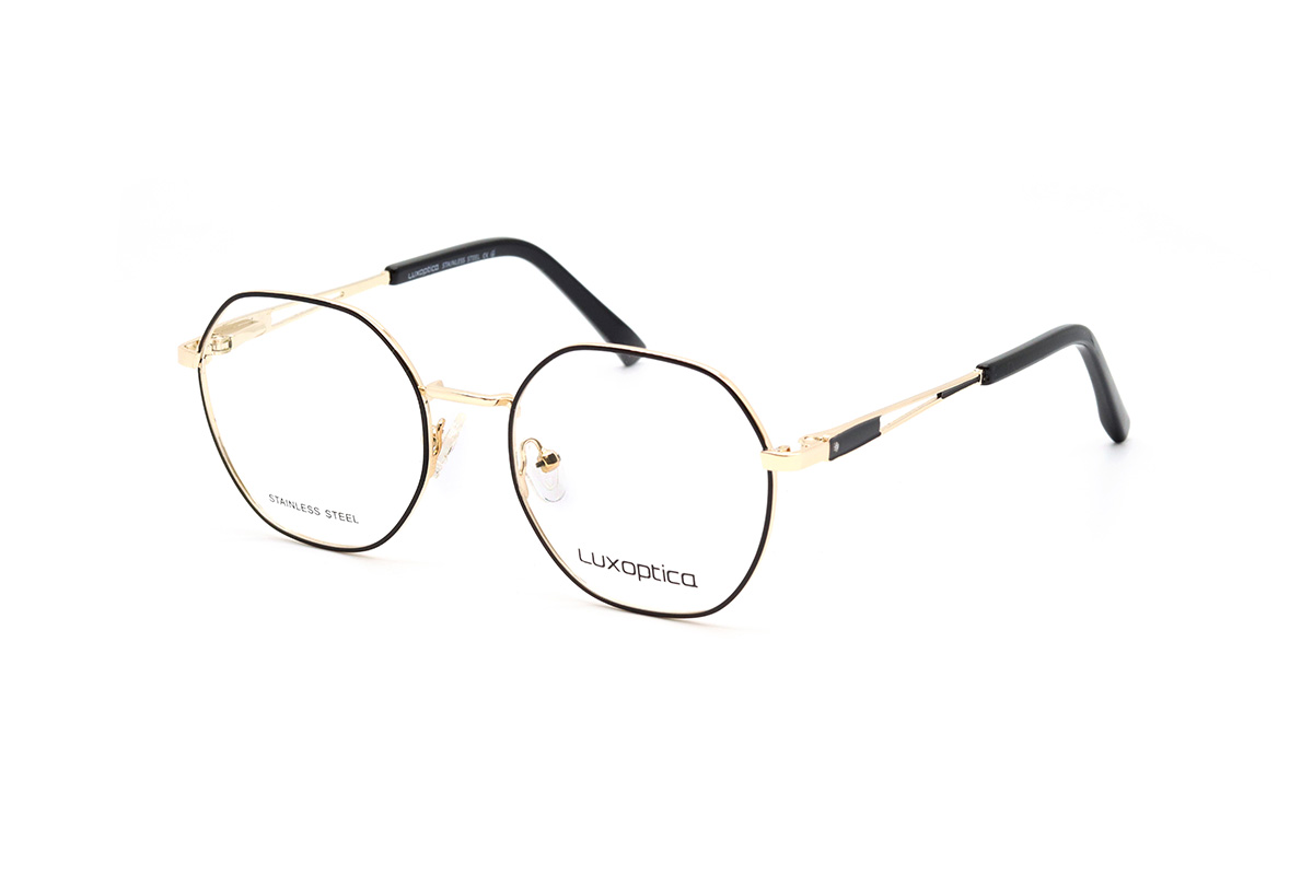 LUXOPTICA LXO 4101 KB BKGLD