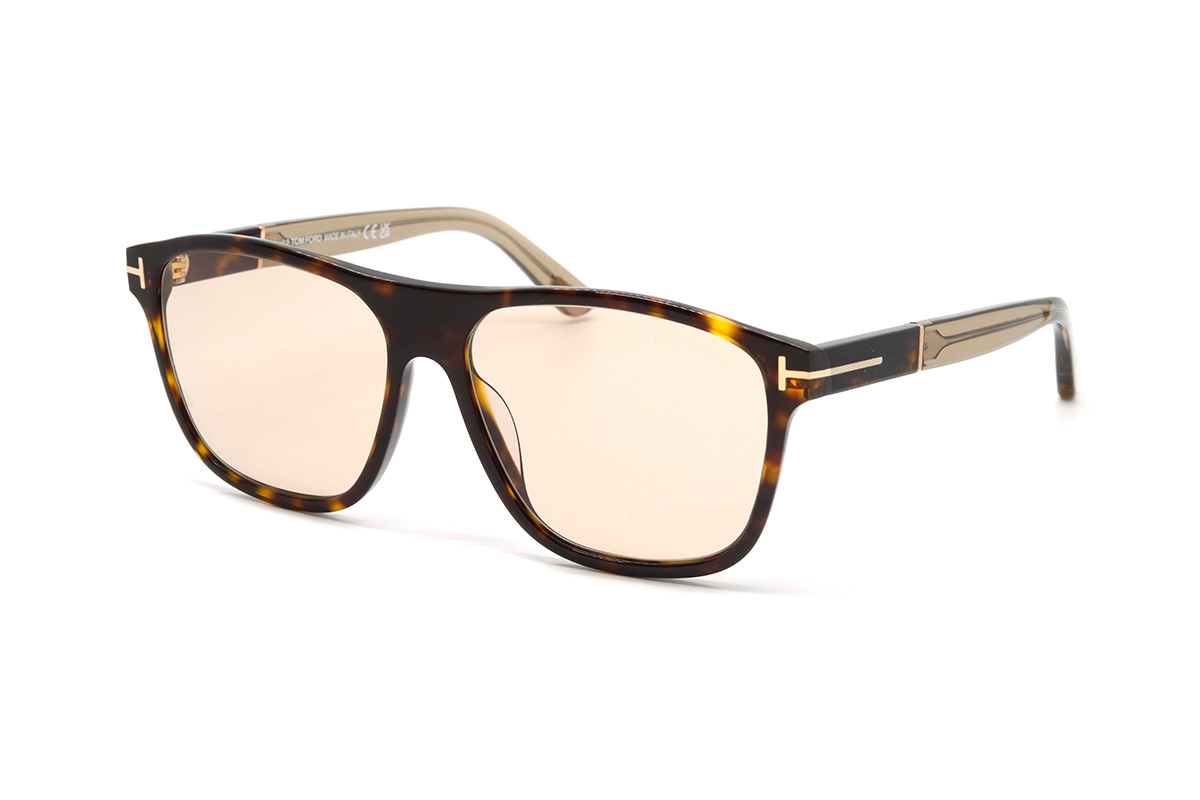 TOM FORD FT1081 52E 58