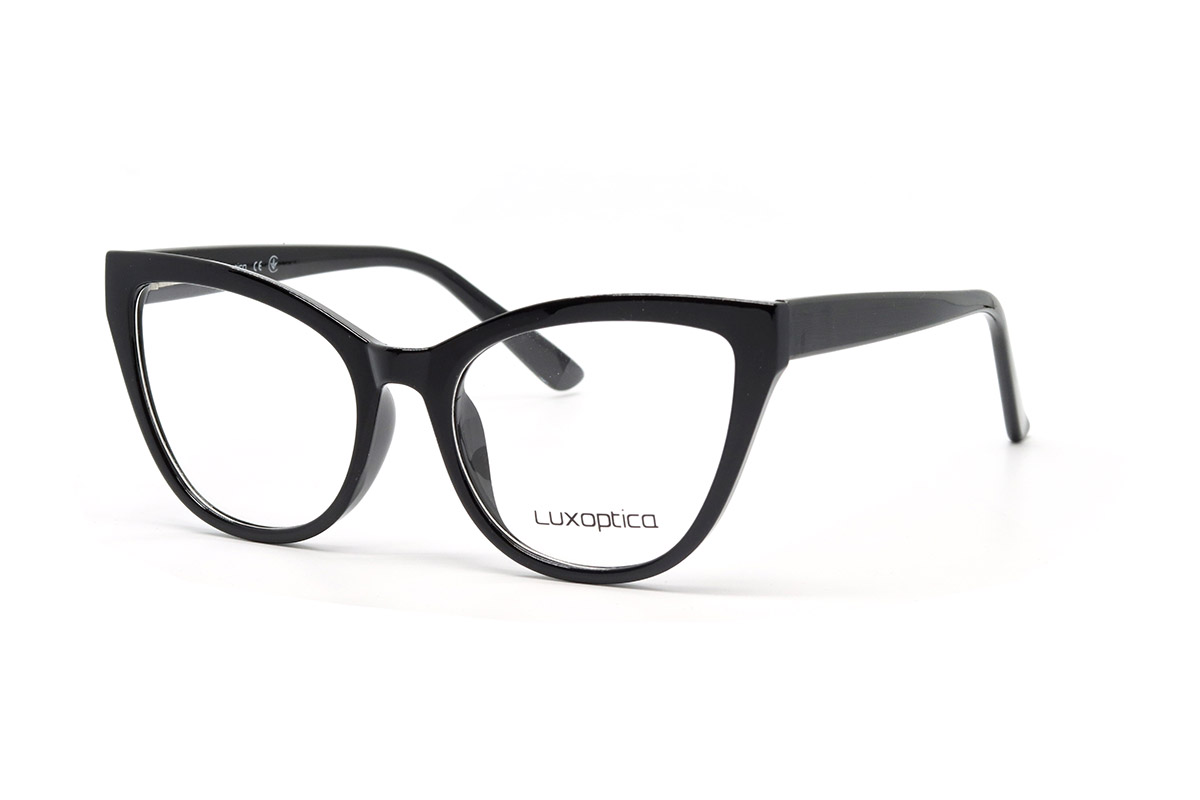 LUXOPTICA LXO 4053 BK