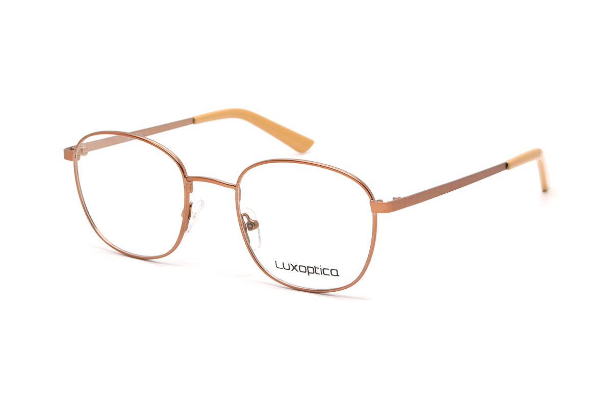 LUXOPTICA LXO 5011 LU BRN