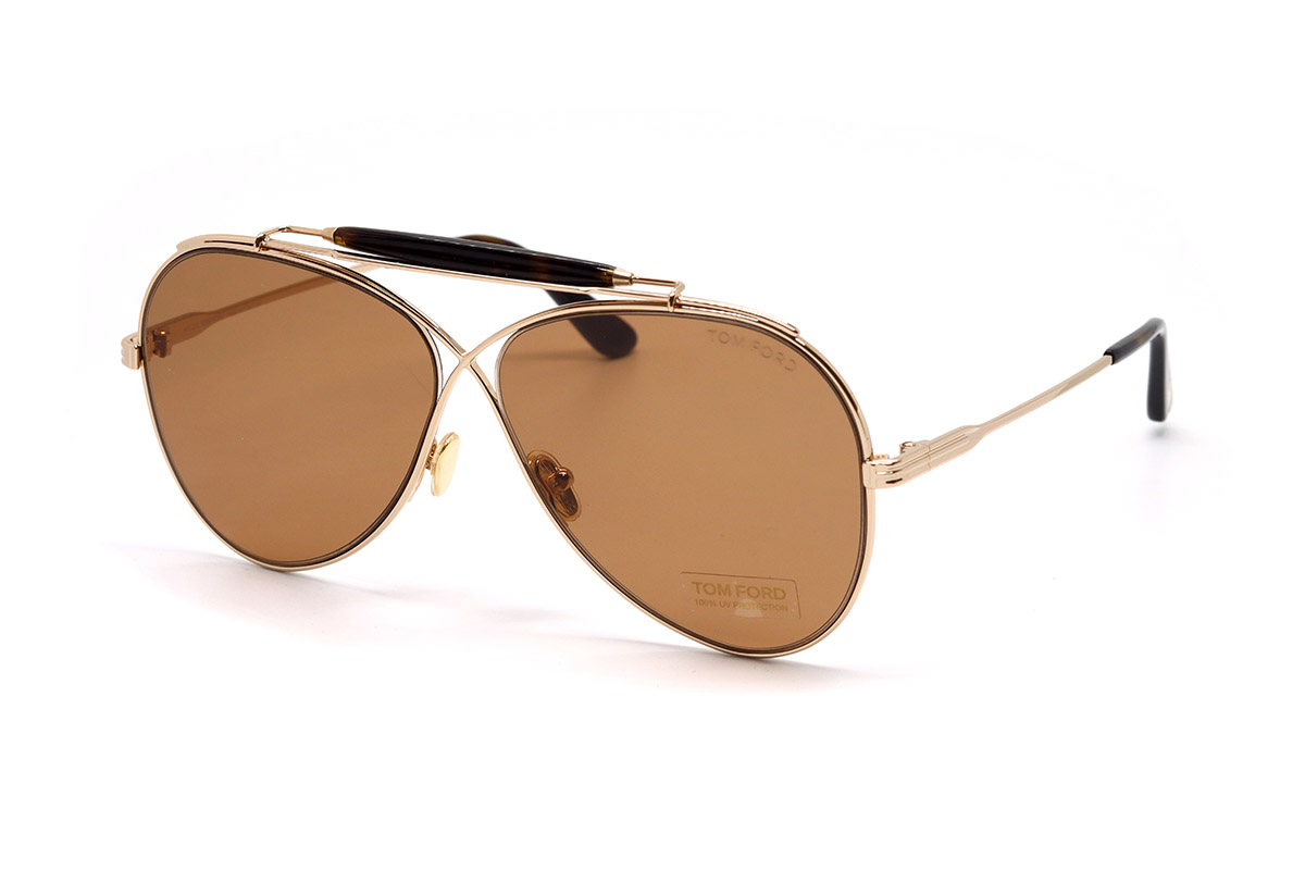 TOM FORD FT0818 28E 60