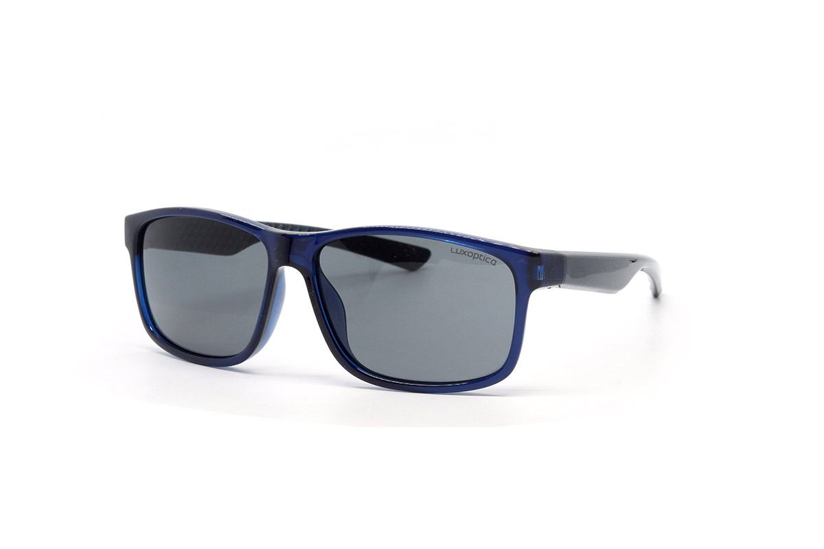 Солнцезащитные очки LUXOPTICA LUXOPTICA LOS 914 BLU