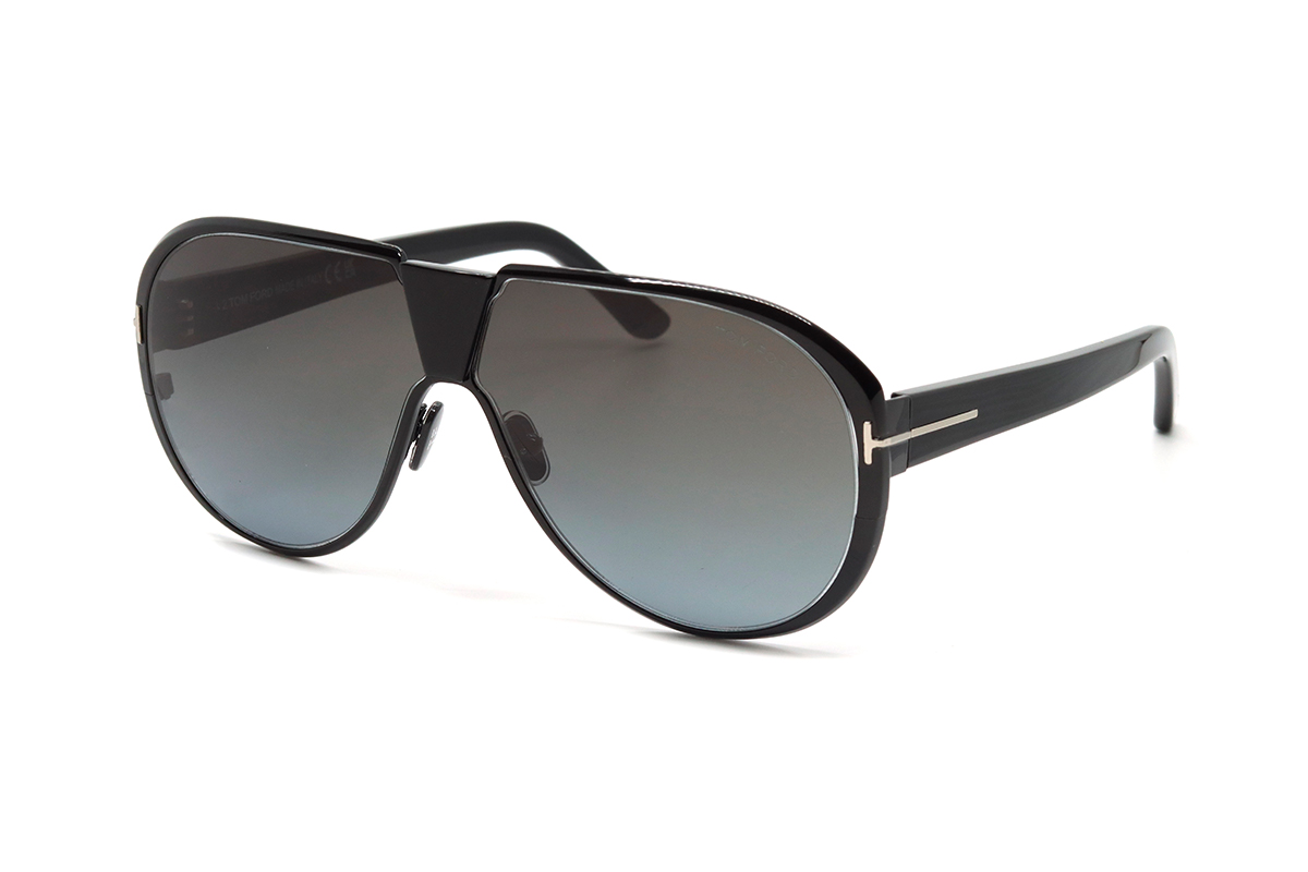 TOM FORD FT1072 01B 64