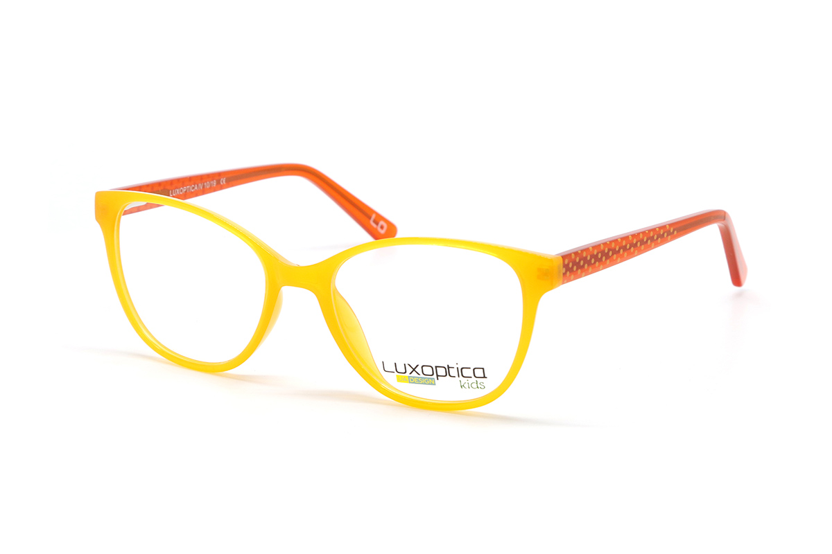 LUXOPTICA LXO 0921 YLW