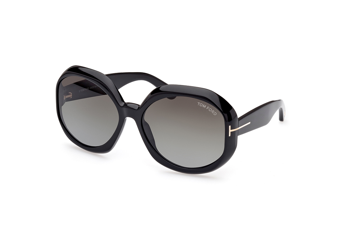 TOM FORD FT1011 01B 62