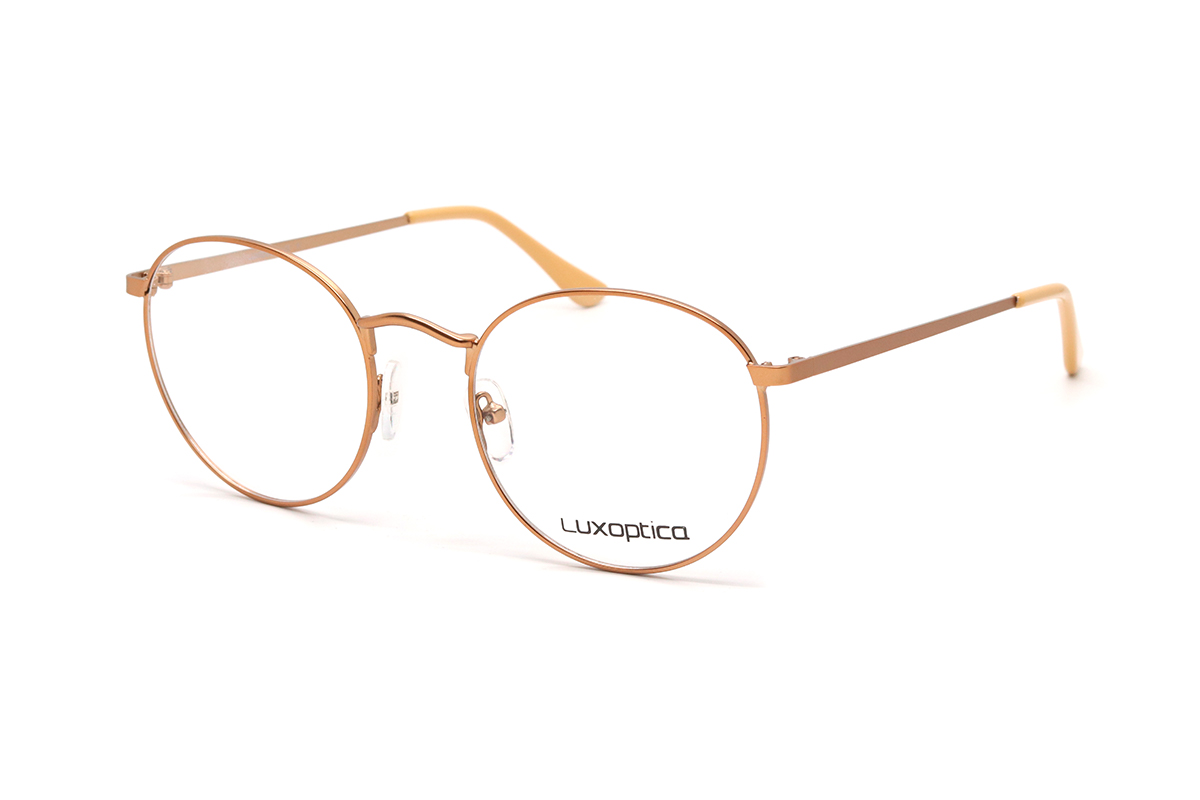 Оправы LUXOPTICA LUXOPTICA LXO 5009 LU BRN