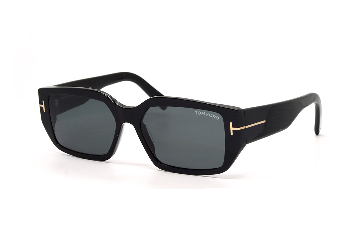 Солнцезащитные очки TOM FORD TOM FORD FT0989 01A 56