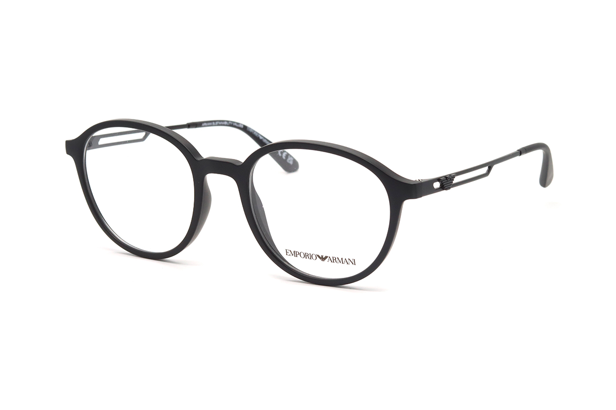 Оправы EMPORIO ARMANI EA 3225 5001 52