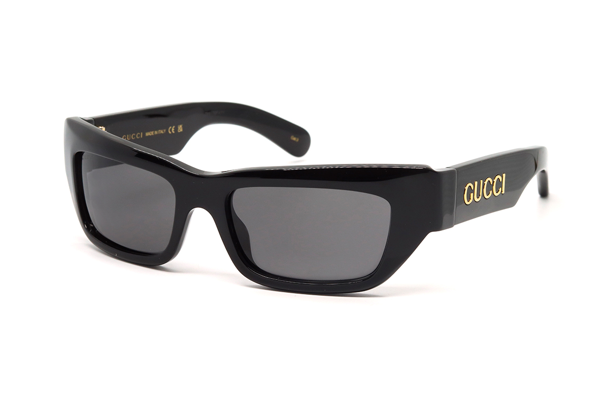 Солнцезащитные очки GUCCI GUCCI GG1296S-001 55