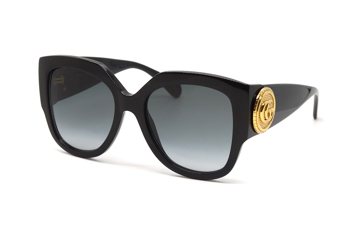 GUCCI GG1407S-001 54