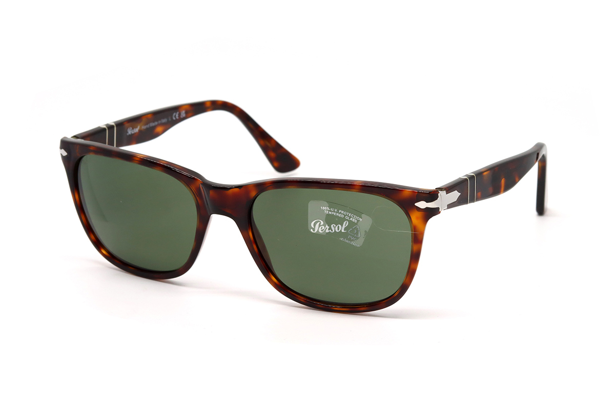 Солнцезащитные очки PERSOL PO 3291S 24/31 57