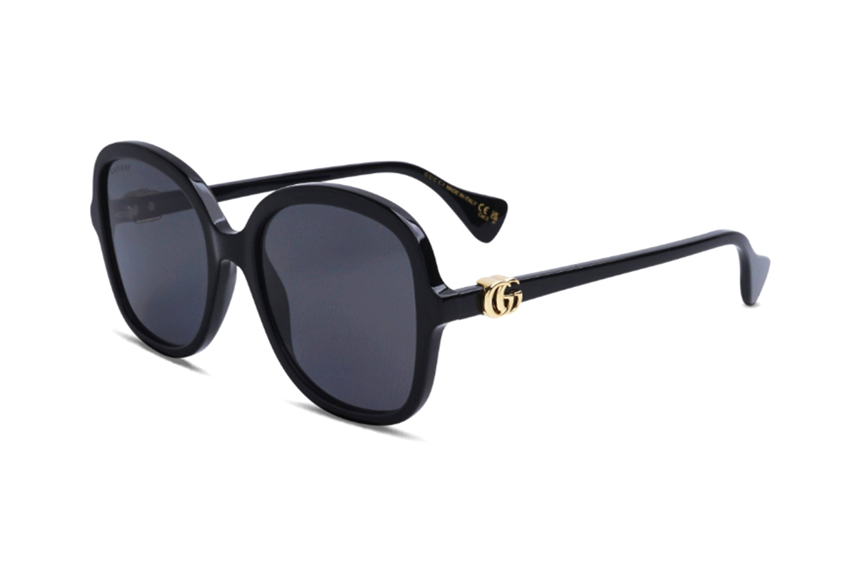 GUCCI GG1178S-001 56