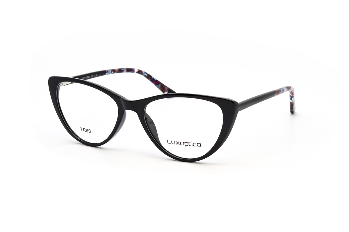 LUXOPTICA LXO 4109 KB BK