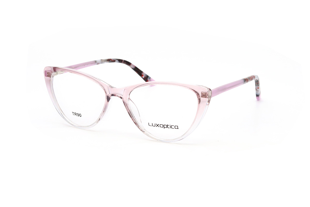 LUXOPTICA LXO 4109 KB PNKCRY