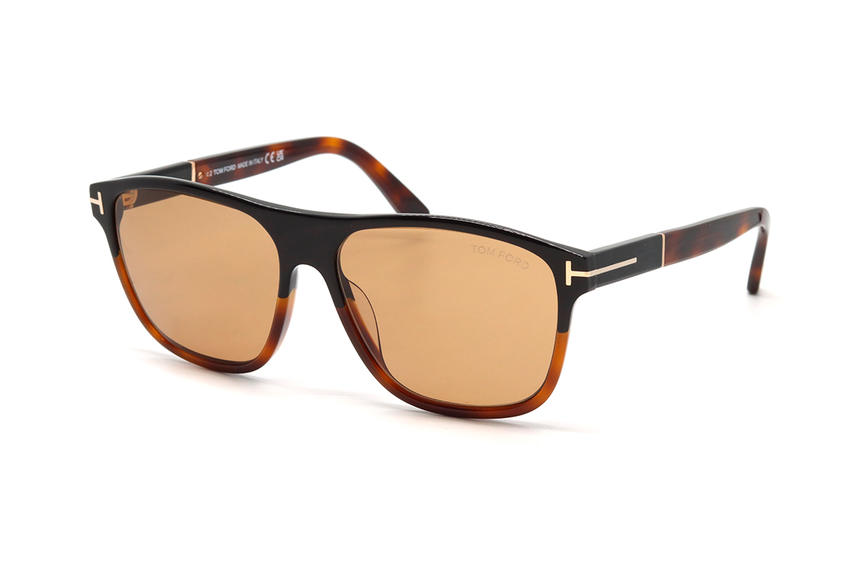 TOM FORD FT1081 05E 58