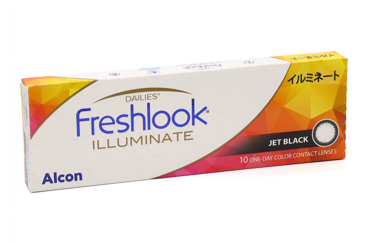 FreshLook Illuminate