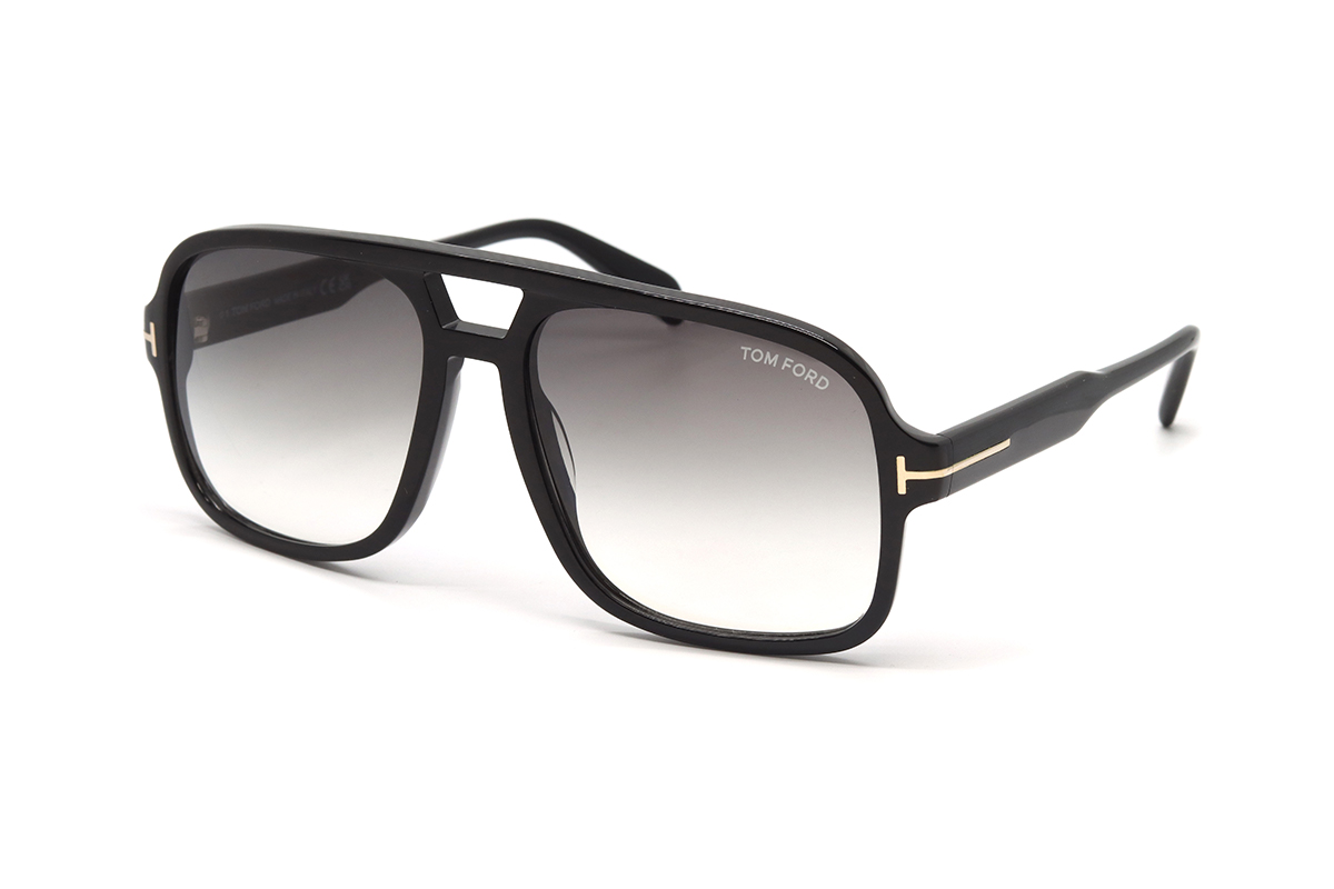 TOM FORD FT0884 01B 60