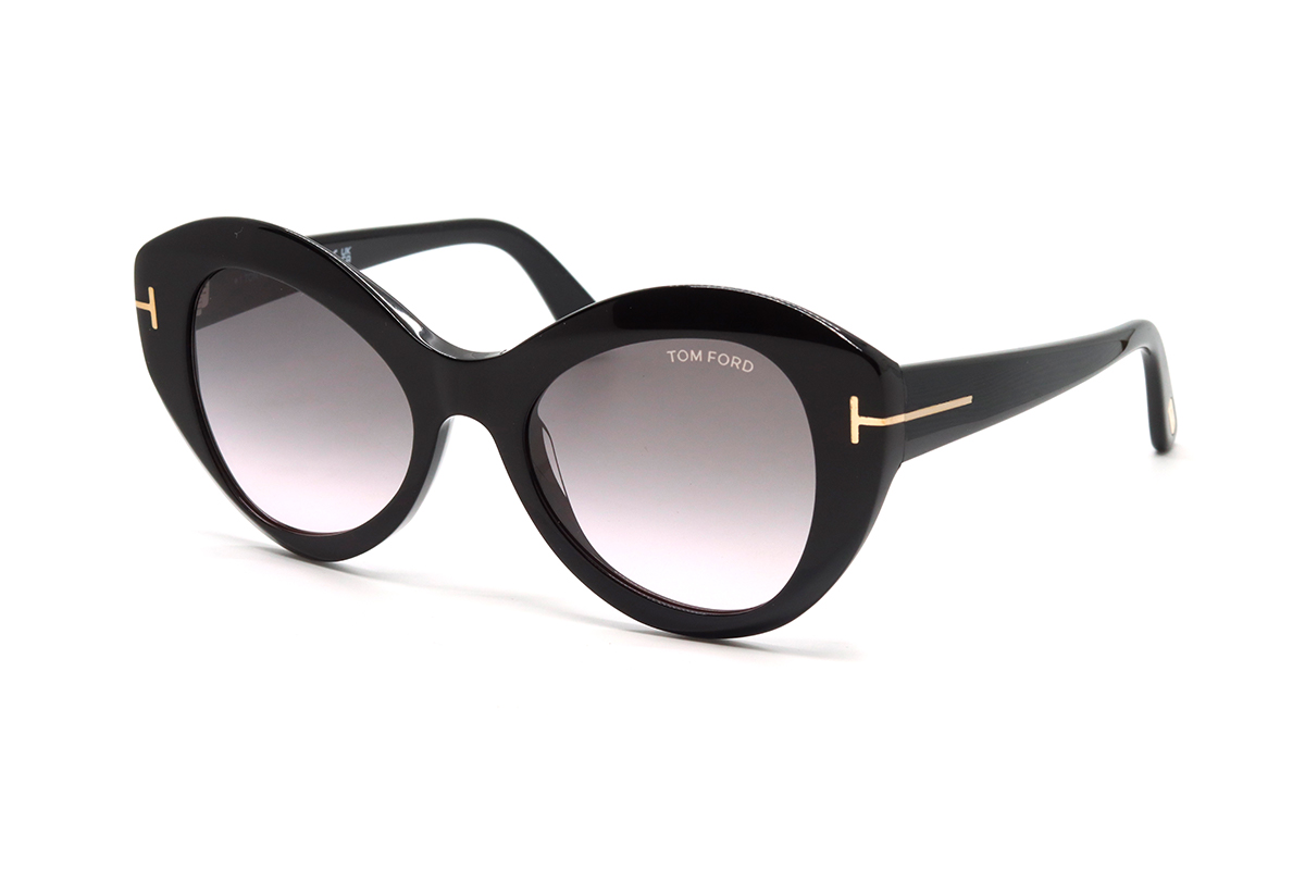 TOM FORD FT1084 01B 52