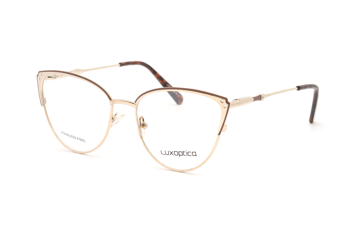 LUXOPTICA LXO 4074 KB BRNGLD