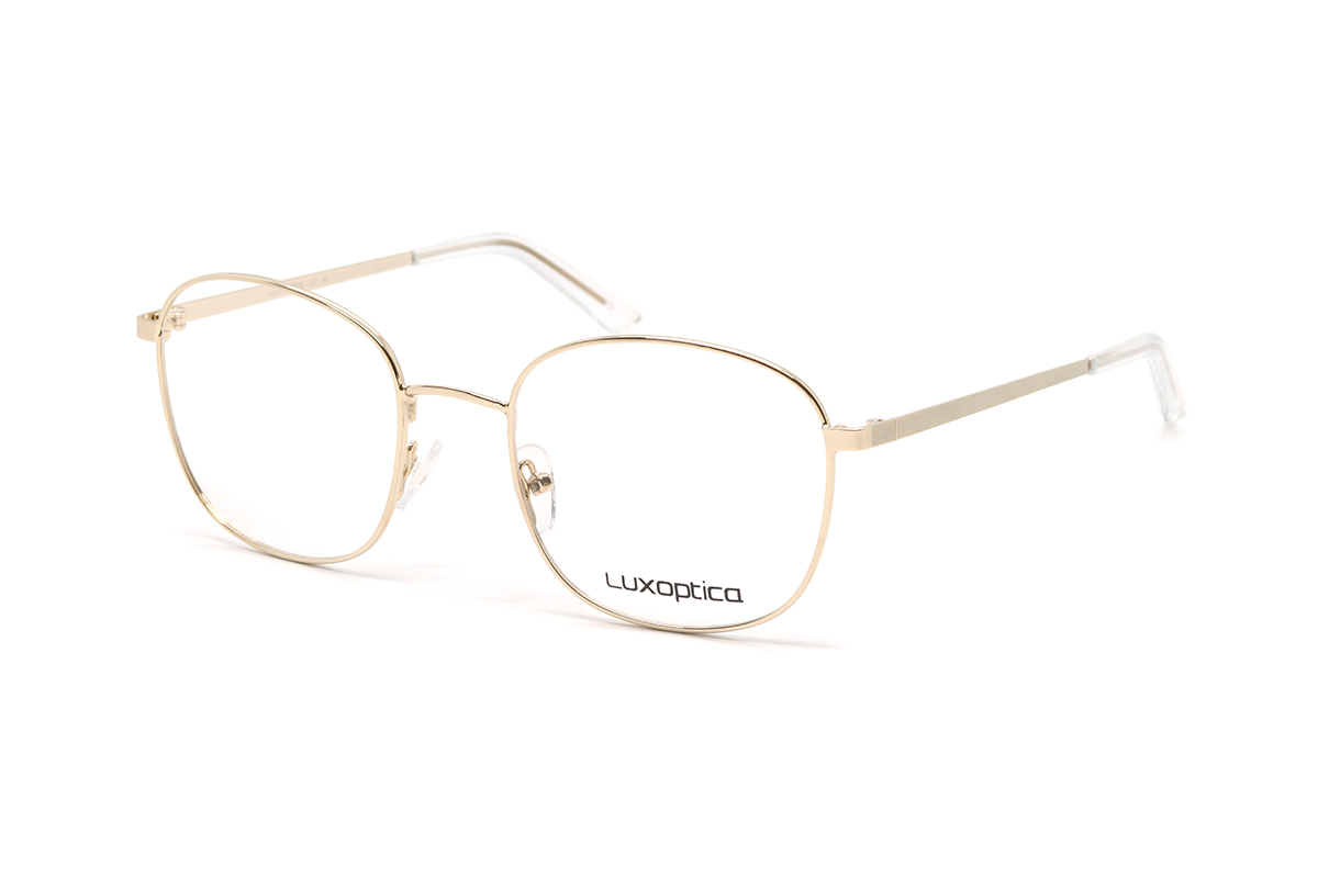 Оправи LUXOPTICA LUXOPTICA LXO 5012 LU GLD