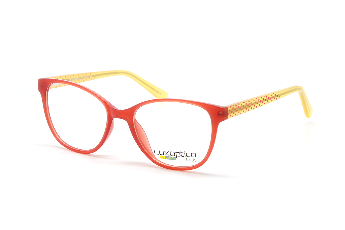 LUXOPTICA LXO 0921 PNK