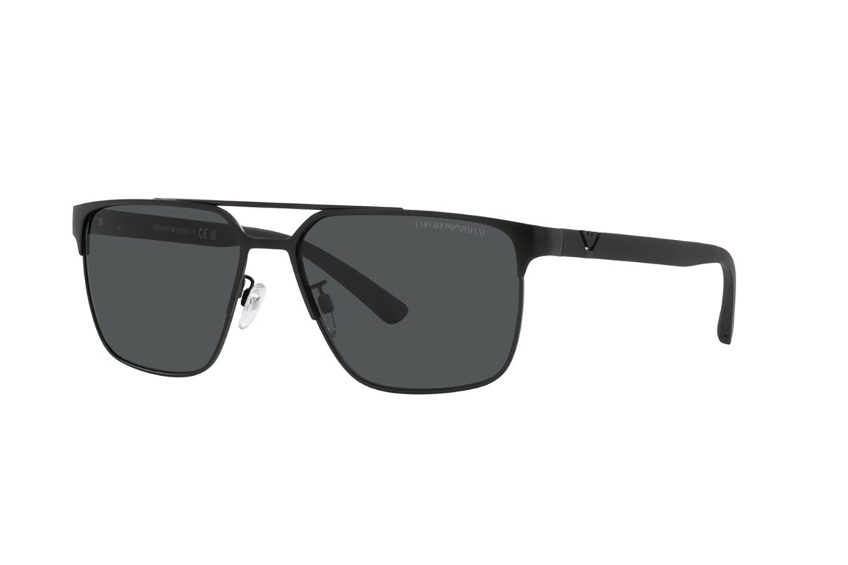 Солнцезащитные очки EMPORIO ARMANI EA 2134 300187 58