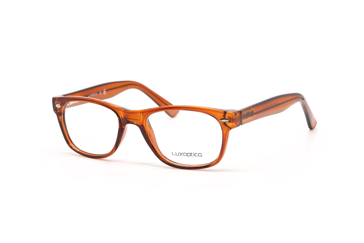 LUXOPTICA LXO 0985 BRN