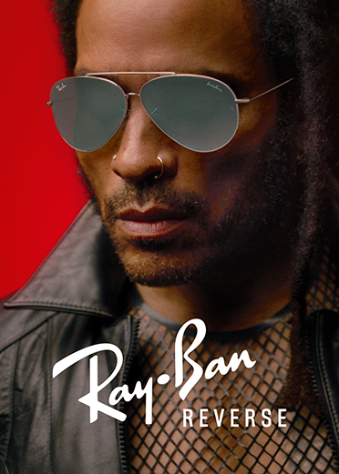 Ray-Ban x Lenny Kravitz