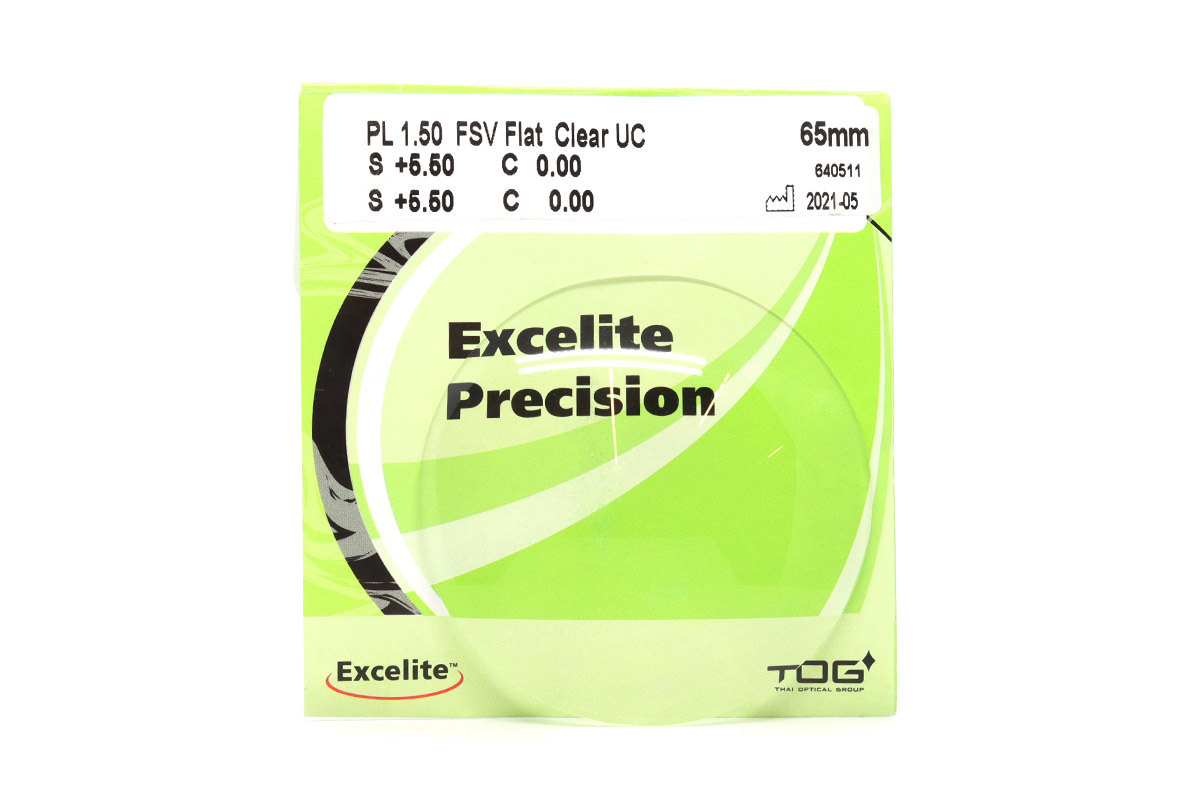 EXCELITE Precision