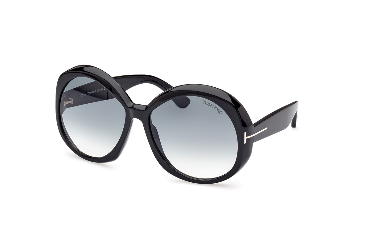 TOM FORD FT1010 01B 62