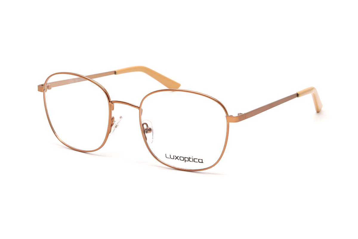 LUXOPTICA LXO 5012 LU BRN