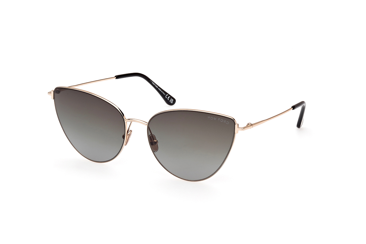 TOM FORD FT1005 28B 62