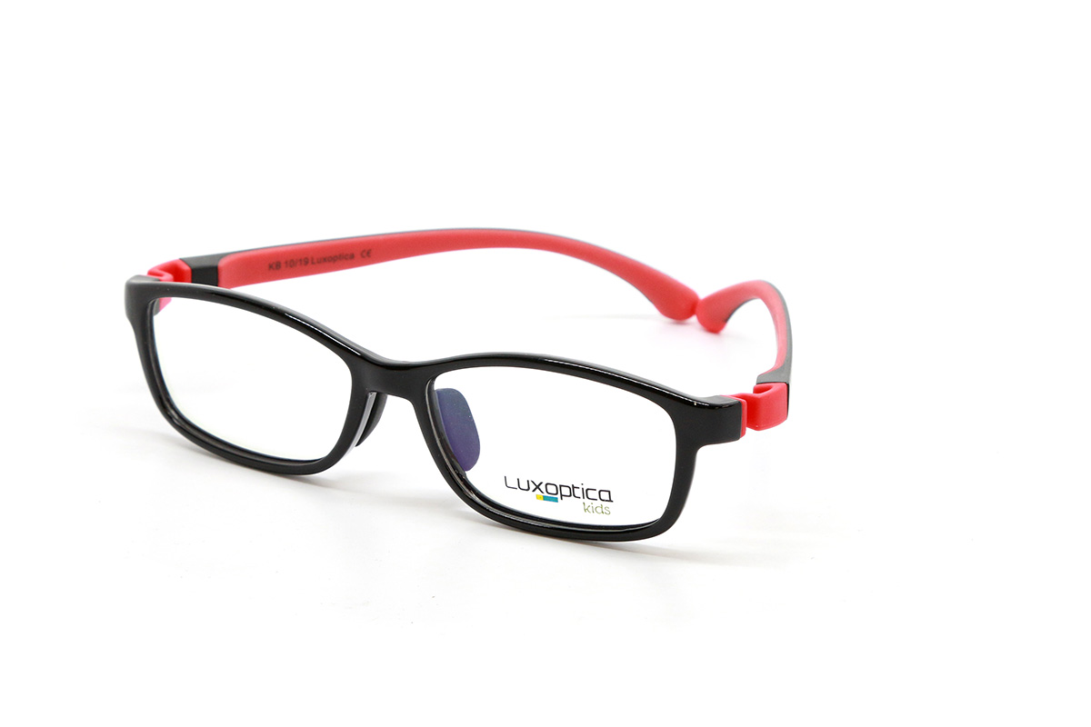 LUXOPTICA LXO 0915 BK