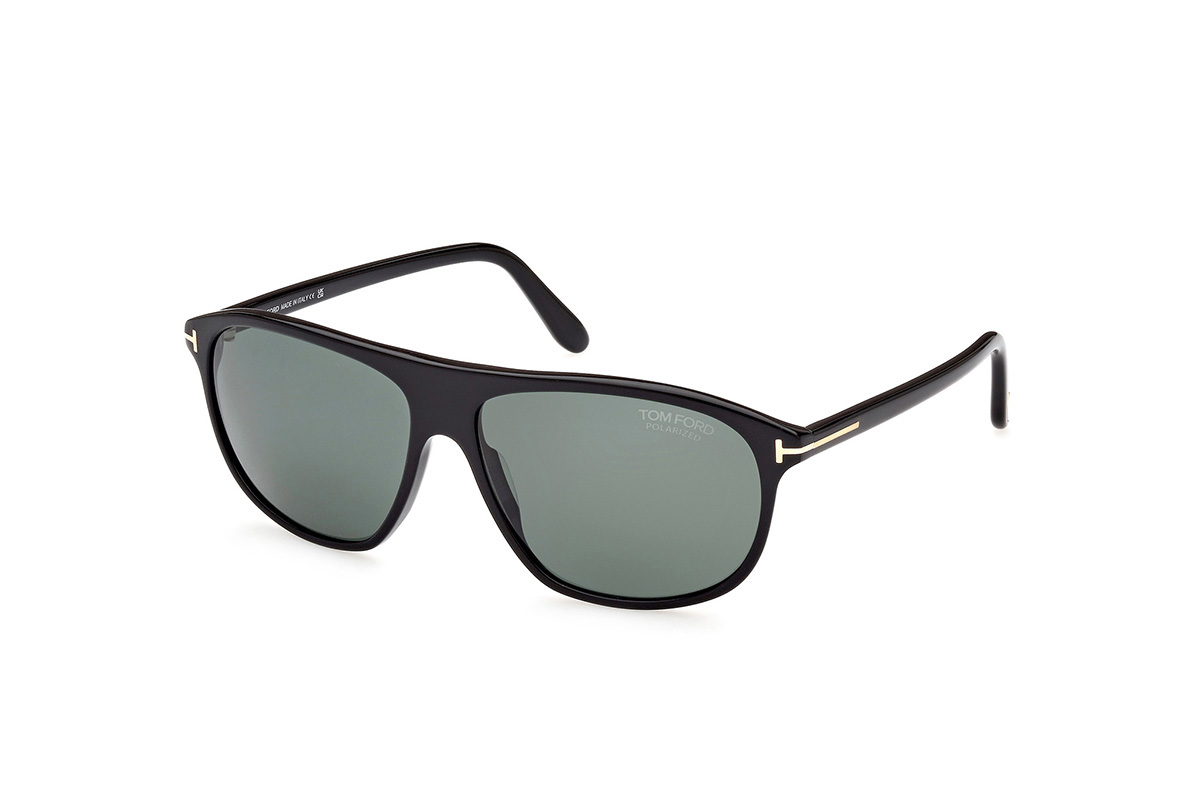 TOM FORD FT1027 01R 60