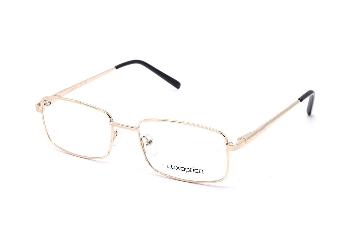 LUXOPTICA LXO 6018 GLD