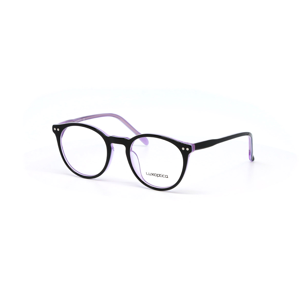 LUXOPTICA LXO 0941 BKWHTPUR