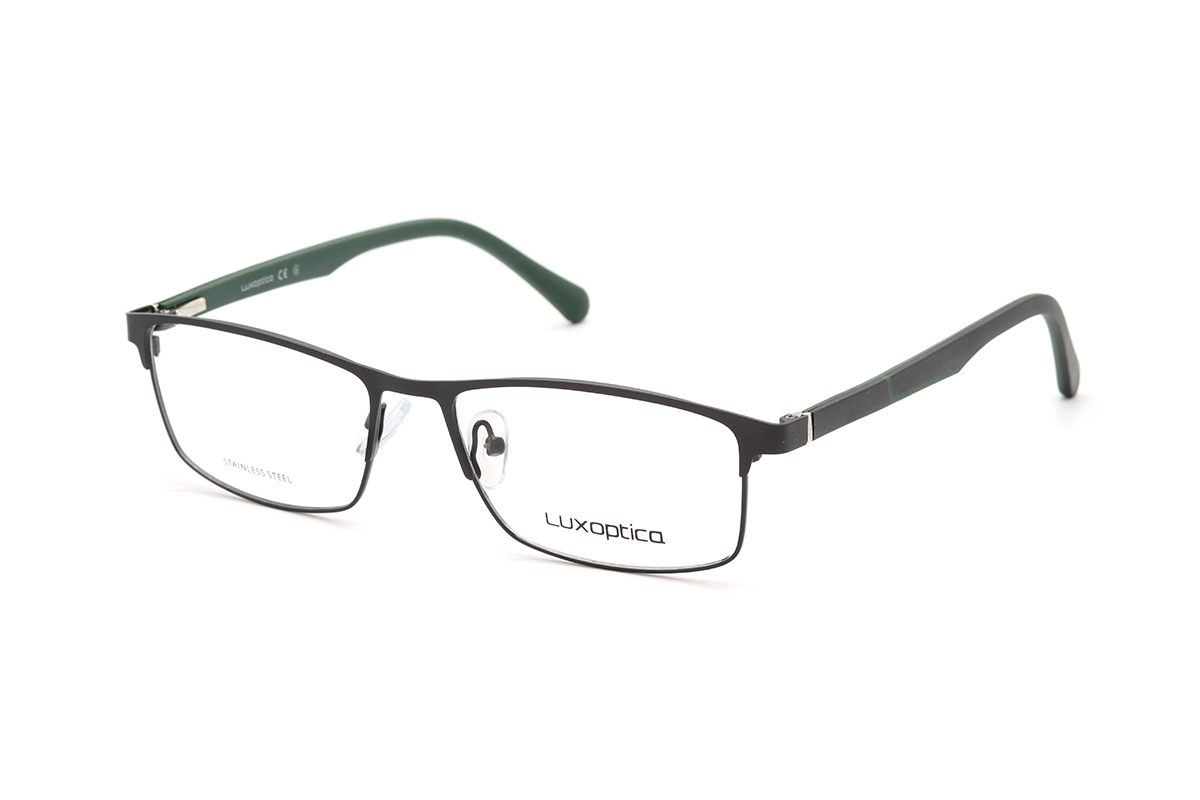 LUXOPTICA LXO 6062 KB BKGRN