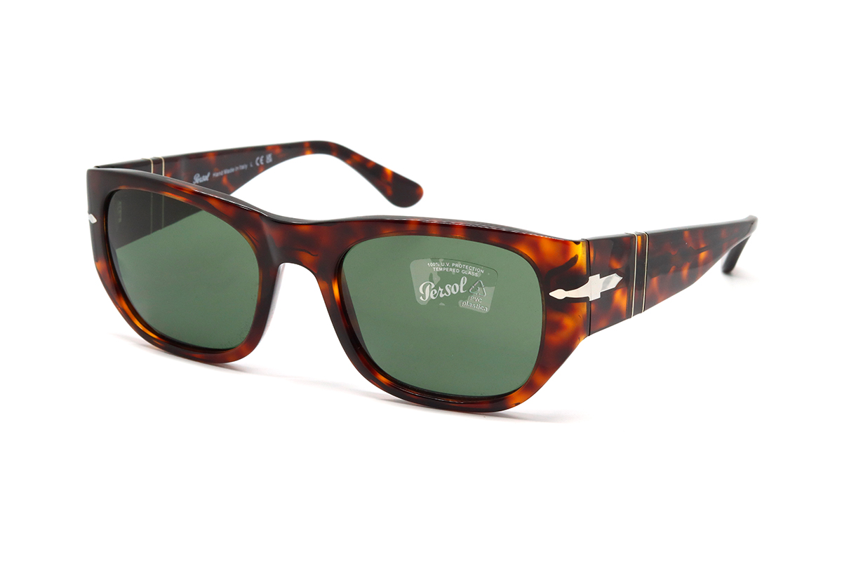 Солнцезащитные очки PERSOL PO 3308S 24/31 54