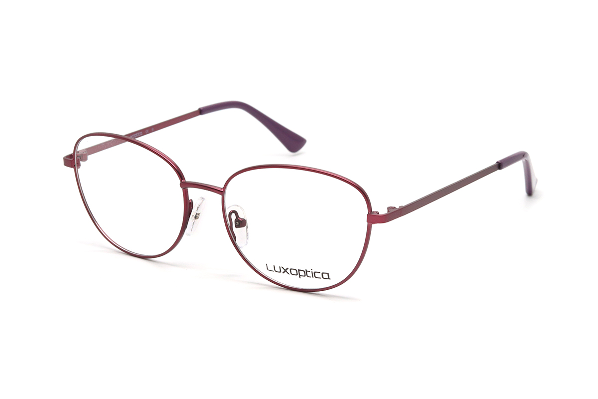 Оправи LUXOPTICA LUXOPTICA LXO 4066 LU VIO