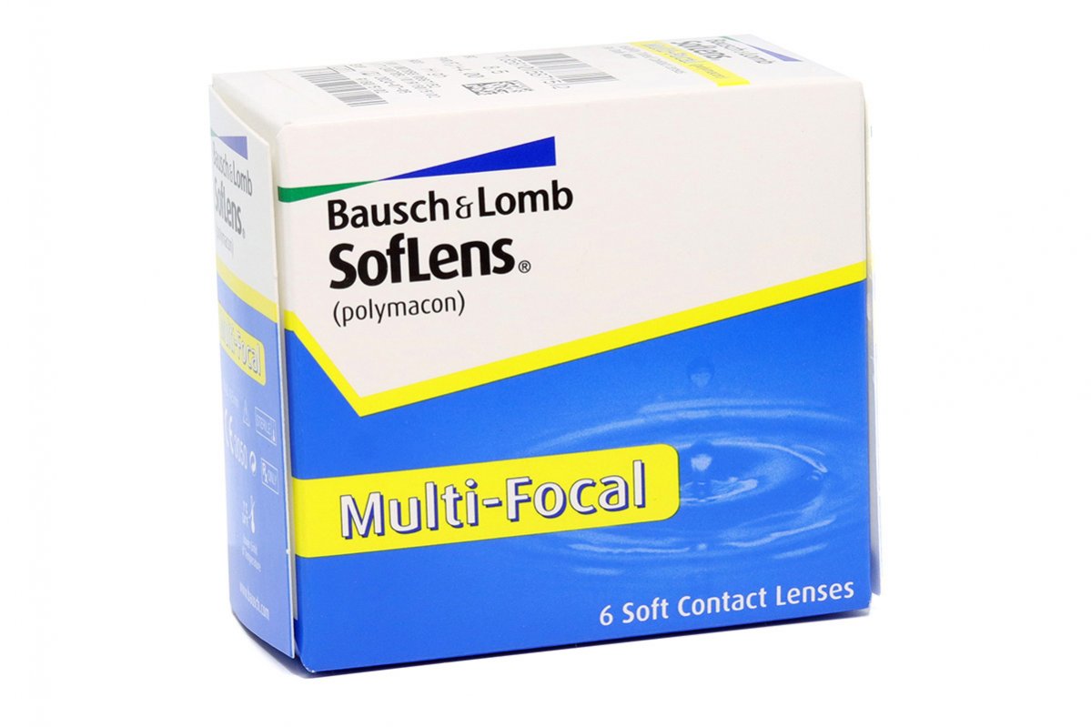 SofLens Multi-Focal