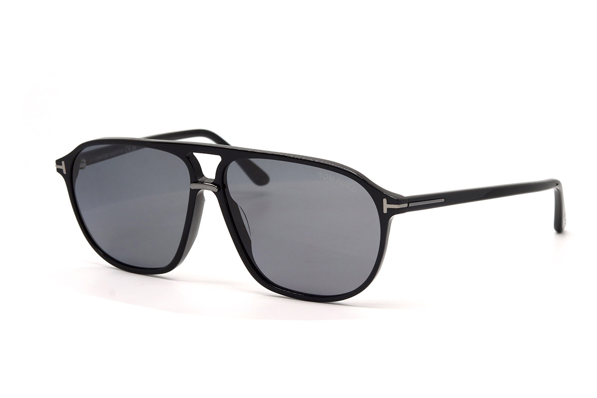 Солнцезащитные очки TOM FORD TOM FORD FT1026-N 01D 61